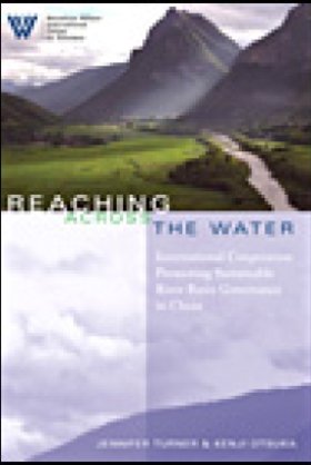 Reaching Across the Water (2006)