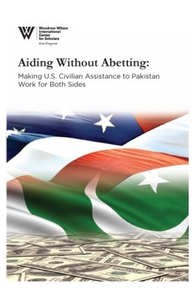 Aiding Without Abetting: Making Civilian Assistance Work for Both Sides