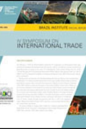 IV Symposium on International Trade