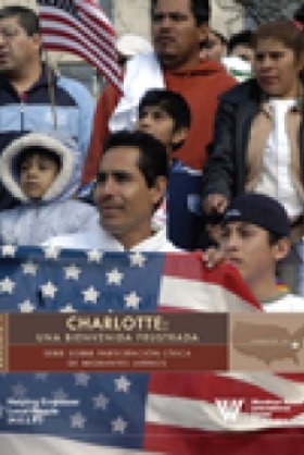 Charlotte: A Welcome Denied