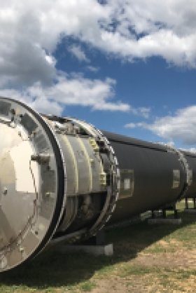 Interpreting the Bomb: Ownership and Deterrence in Ukraine’s Nuclear Discourse