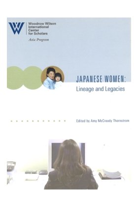 Japanese Women: Lineage and Legacies