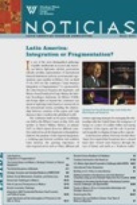 Noticias - Fall 2007