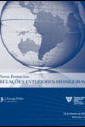 Novos Rumos nas Relações Exteriores Brasileiras