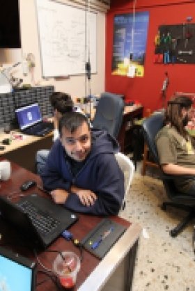 New Visions in Citizen Science