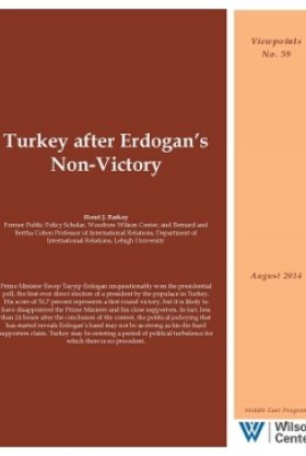 Turkey after Erdogan’s Non-Victory