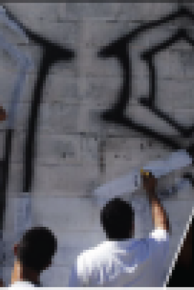 Youth Violence