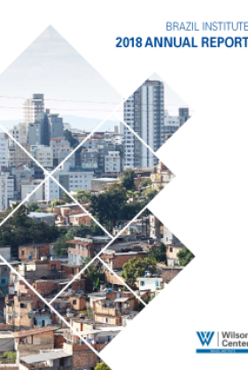 Brazil Institute Annual Report 2018