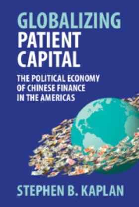 Globalizing Patient Capital Cover