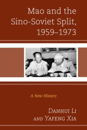 Mao and the Sino-Soviet Split_Cover