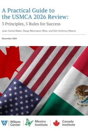 USMCA贸易协定不确定性对企业估值与投资策略的影响分析