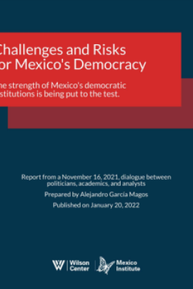 MX Democracy Cover