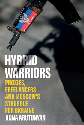 Hybrid Warriors cover image