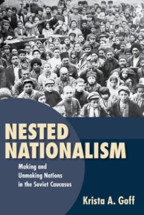Image: Nested Nationalism Book Cover
