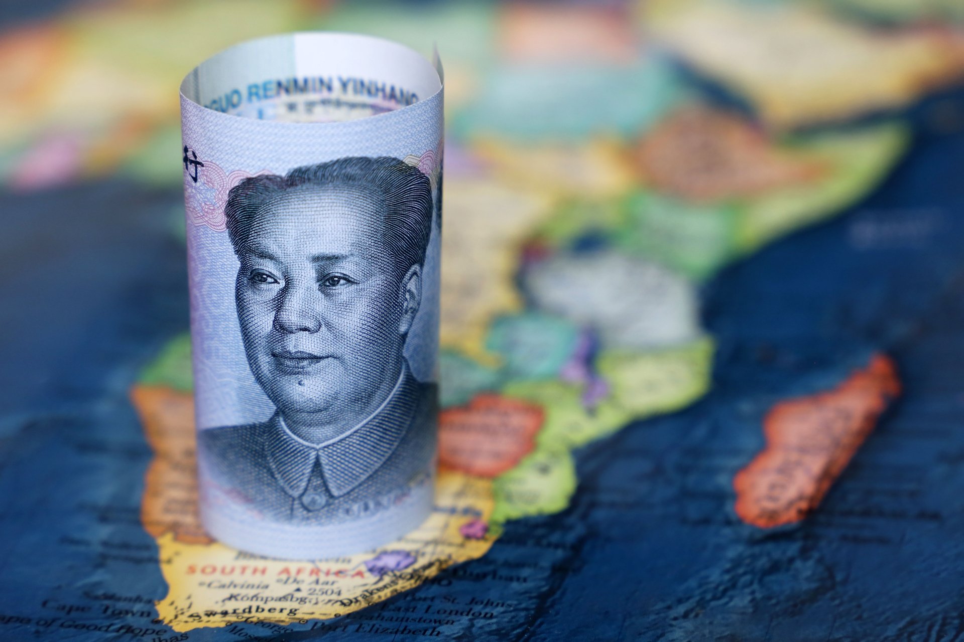 Mao on Currency