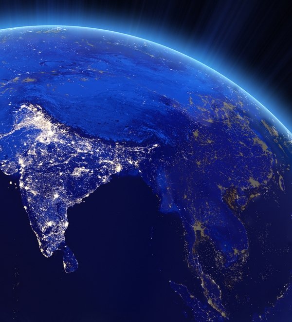 The Wilson Center’s India in Asia Initiative