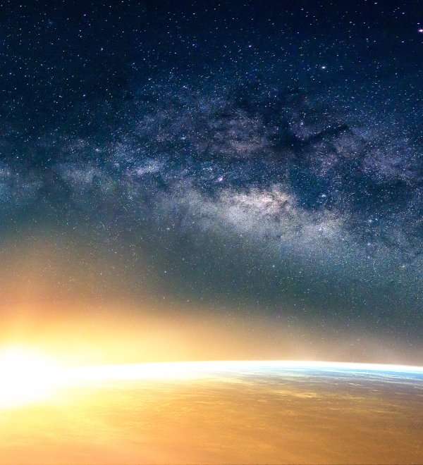 Earth Challenge 2020: A Citizen Science Initiative