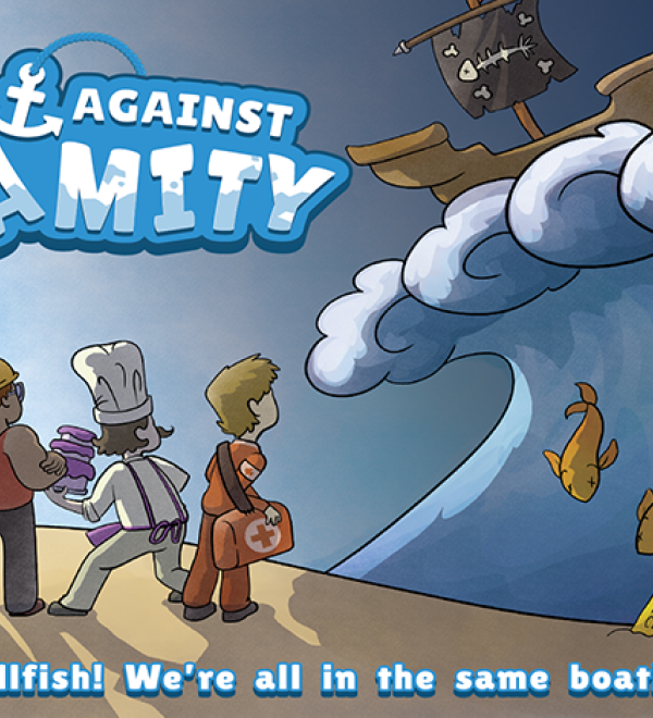 Games Round Up: Conservation & Community