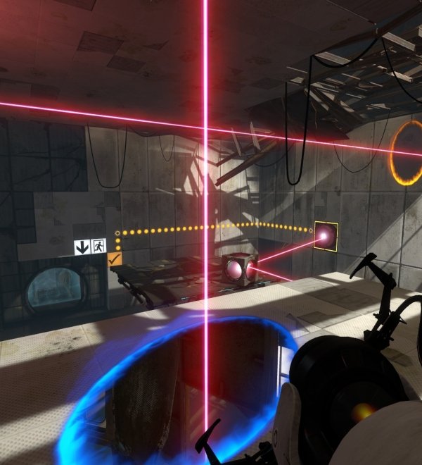 Games Round Up: Women of STEM