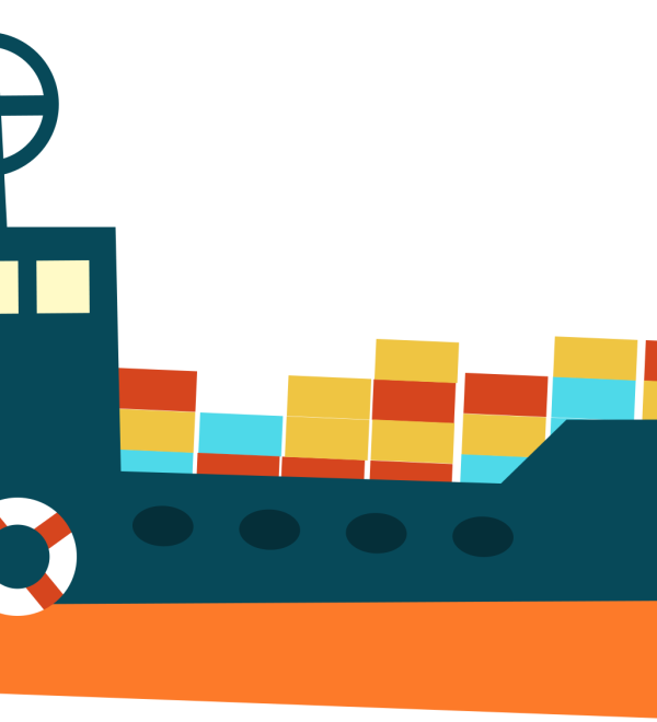 Setting Sail on The Fiscal Ship