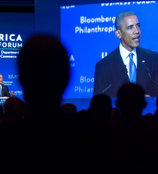 The U.S.-Africa Leaders Summit One Year On: Progress, Challenges, and the Way Forward for Economic Relations