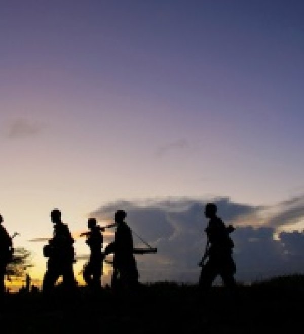 Religious violence in sub-Saharan Africa and the future of the secular state