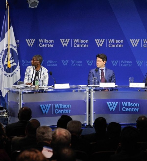 Long-term Sustainable Development in Africa: The Role of Sovereign Wealth Funds