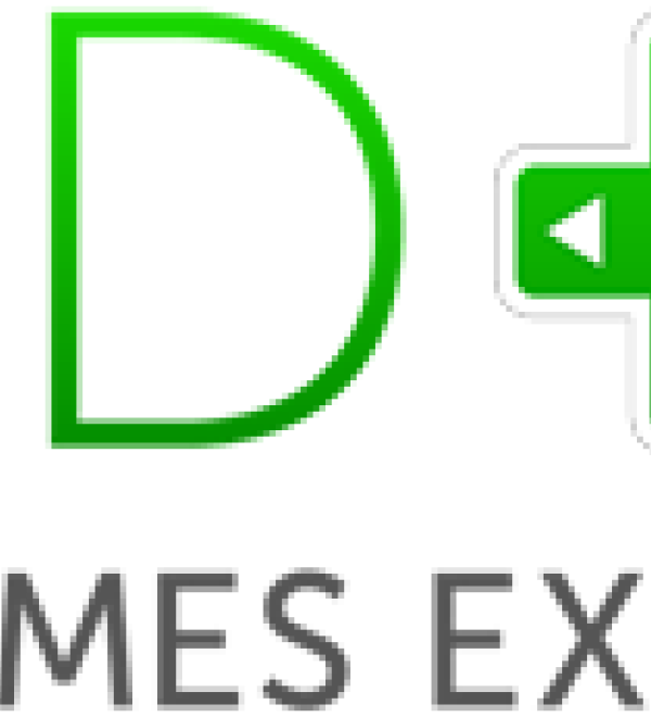 Ed Games Expo Logo