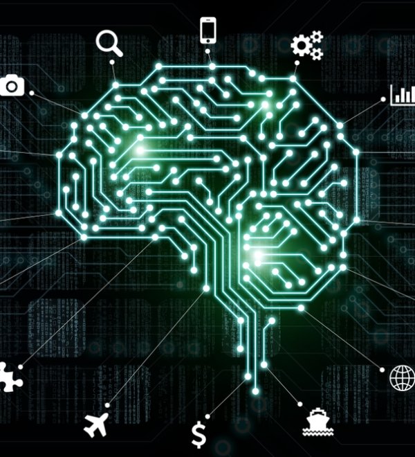 Artificial Intelligence Lab