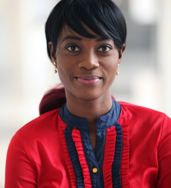 Maame Esi Eshun