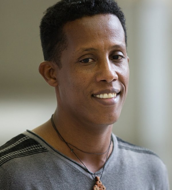 Tasew Tafese Gashaw