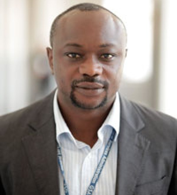 Ayodotun Oluwafemi Bobadoye