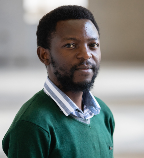 Emmanuel Matambo