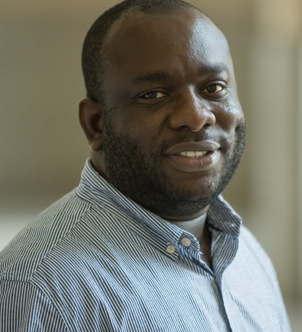 Francis Kobina Appiah Abebrese