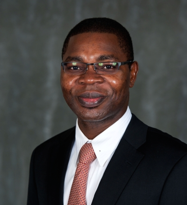 François Pazisnewende Kaboré