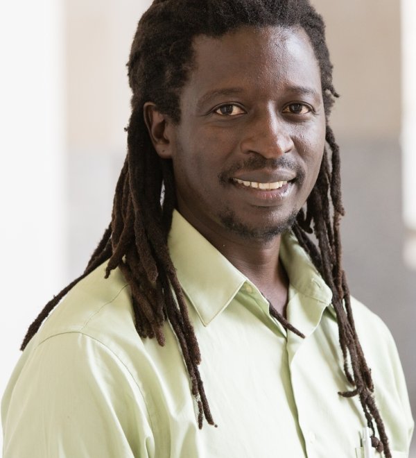 Fredrick Ogenga