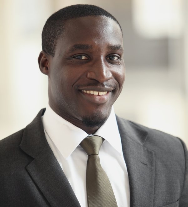 George Boateng