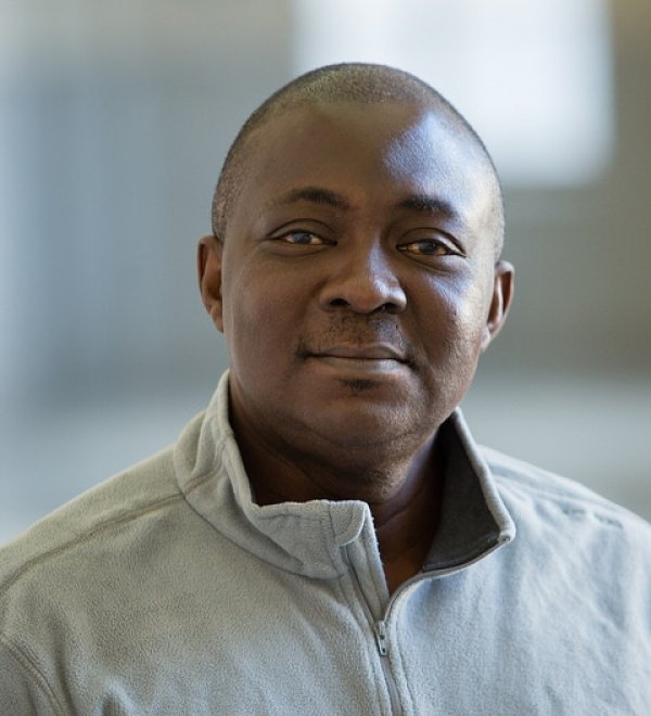 Olusola Isola