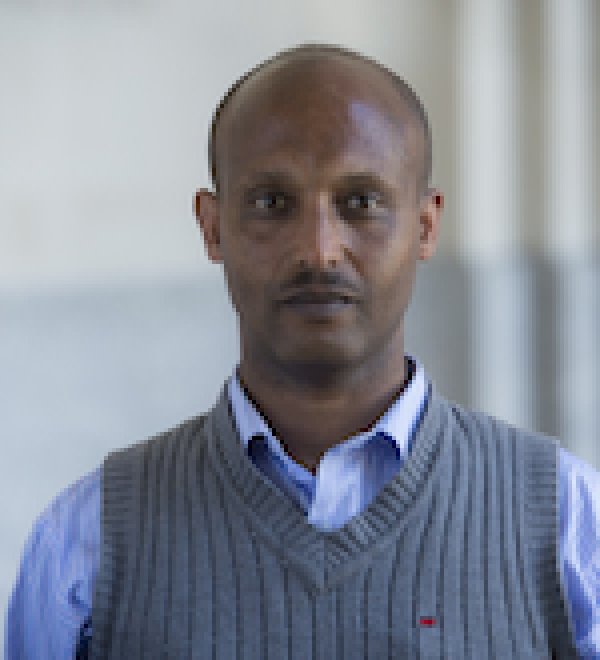 Daniel Kebede