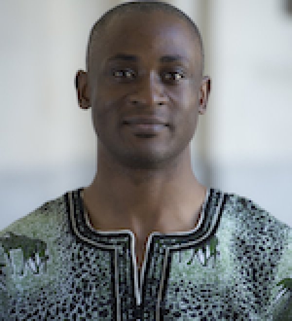 Fritz Nganje