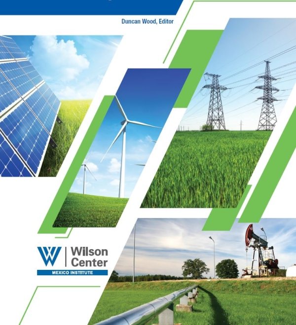 La nueva reforma energética de México
