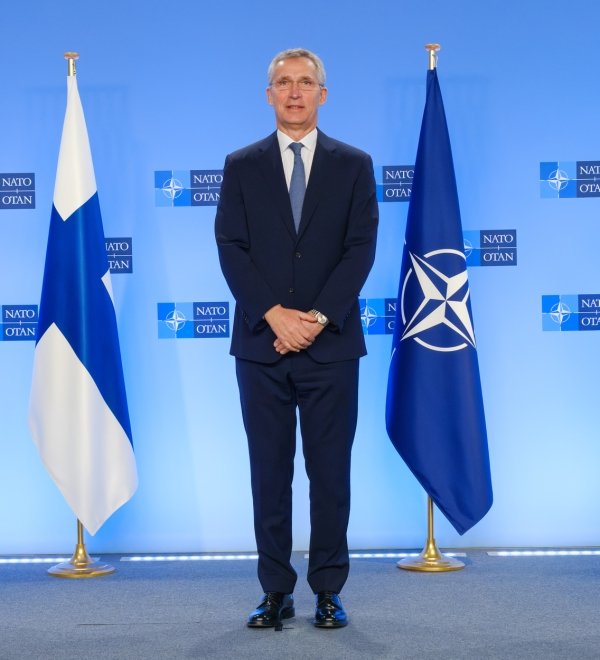Finland, NATO, Sweden