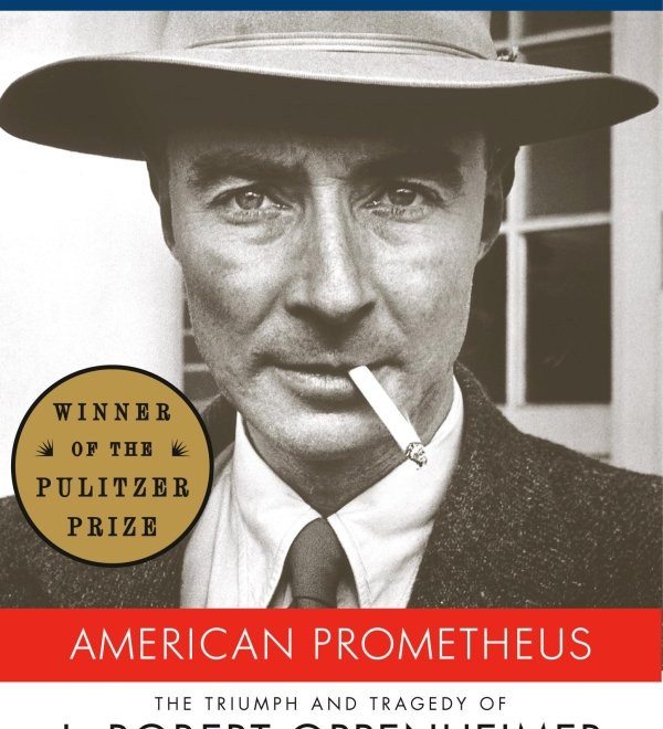 American Prometheus 