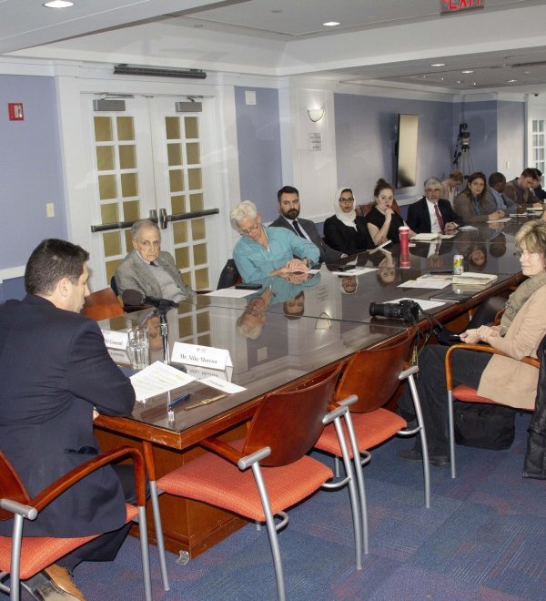 AFR Libya Briefing (2.6.2020)