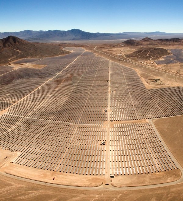 Wilson Center Latin America Energy Transition Initiative