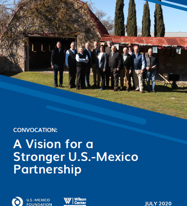 Convocation report cover