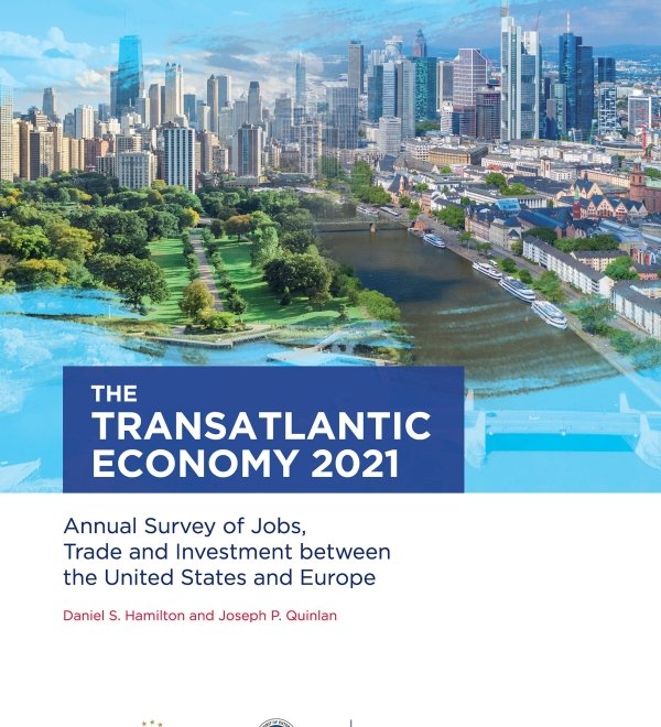 TE 2021 cover