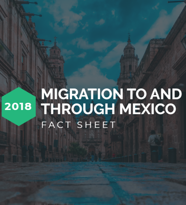 2018 Migration Factsheet