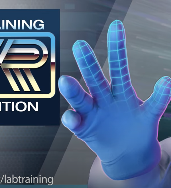 LabTrainingVR