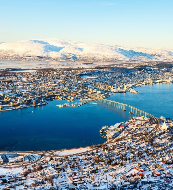 Tromso